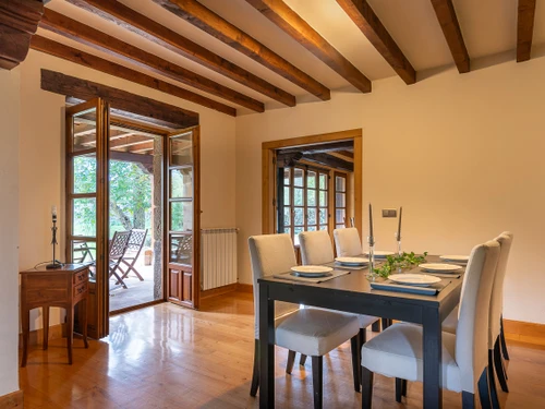 Villa Bárcena de Pie de Concha, 4 bedrooms, 10 persons - photo_1011713078683