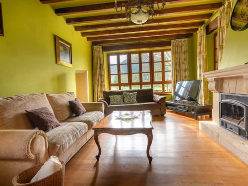 Villa Bárcena de Pie de Concha, 4 bedrooms, 10 persons - photo_1011713078683