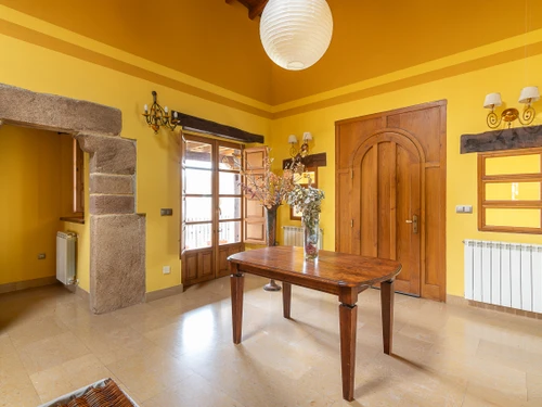 Villa Bárcena de Pie de Concha, 4 bedrooms, 10 persons - photo_1011713078683