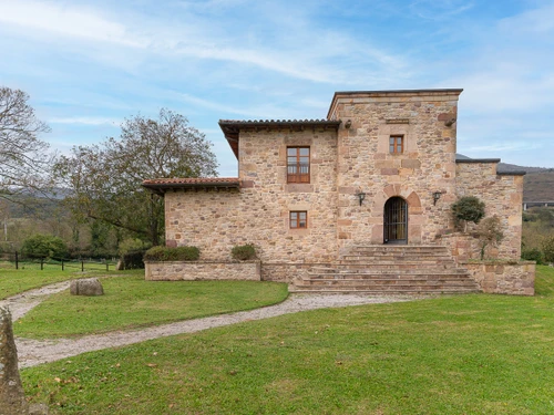 Villa Bárcena de Pie de Concha, 4 bedrooms, 10 persons - photo_1011713078683