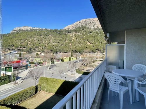 Appartement L'Estartit, 3 pièces, 4 personnes - photo_1011713089674