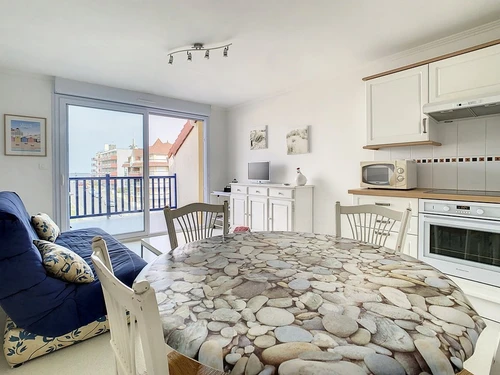 Appartement Cucq-Stella Plage, 2 pièces, 6 personnes - photo_8729178276