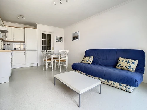 Appartement Cucq-Stella Plage, 2 pièces, 6 personnes - photo_8729178276