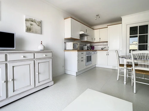 Appartement Cucq-Stella Plage, 2 pièces, 6 personnes - photo_8729178276