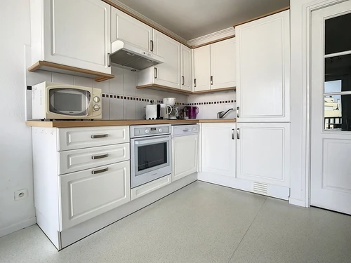 Appartement Cucq-Stella Plage, 2 pièces, 6 personnes - photo_8729178276