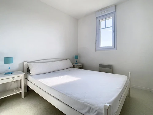 Appartement Cucq-Stella Plage, 2 pièces, 6 personnes - photo_8729178276