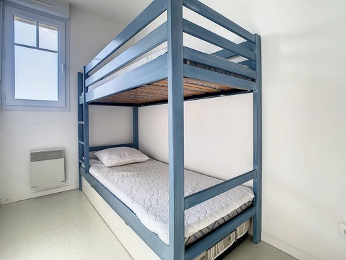 Appartement Cucq-Stella Plage, 2 pièces, 6 personnes - photo_8729178276