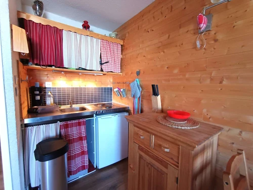 Studio Saint-Lary-Soulan, studio flat, 4 persons - photo_1011713091398