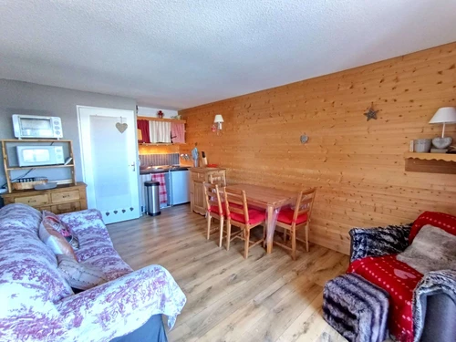 Studio Saint-Lary-Soulan, studio flat, 4 persons - photo_1011713091398