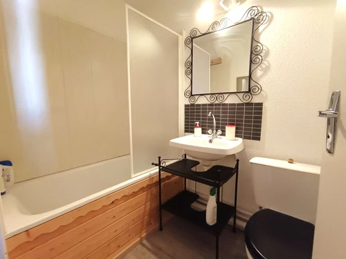 Studio Saint-Lary-Soulan, studio flat, 4 persons - photo_1011713091398