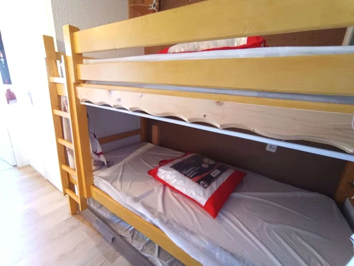 Studio Saint-Lary-Soulan, studio flat, 4 persons - photo_1011713091398