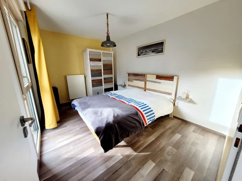 Apartment Wimereux, 1 bedroom, 2 persons - photo_1011689201395