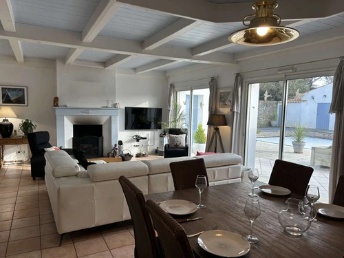 Ferienhaus La Guériniere, 3 Schlafzimmer, 6 Personen - photo_1011713093485