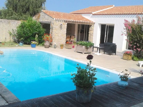 Ferienhaus La Guériniere, 3 Schlafzimmer, 6 Personen - photo_1011713093485