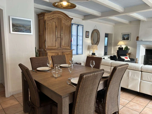 Ferienhaus La Guériniere, 3 Schlafzimmer, 6 Personen - photo_1011713093485