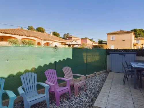 Maison Le Grau d'Agde, 3 pièces, 4 personnes - photo_14140944545