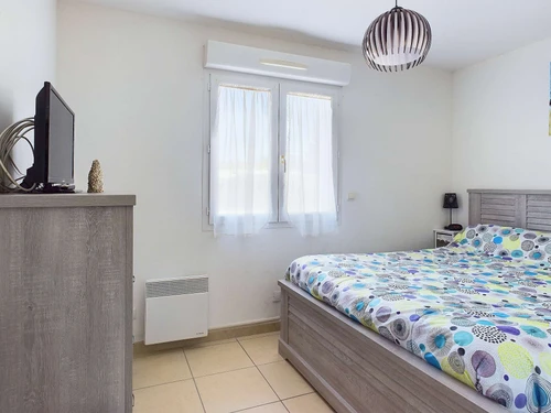 Maison Le Grau d'Agde, 3 pièces, 4 personnes - photo_14140944545