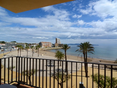 Apartamento L'Escala, 2 dormitorios, 5 personas - photo_19858031678