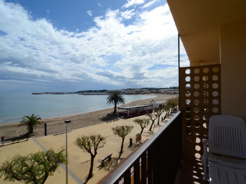 Apartamento L'Escala, 2 dormitorios, 5 personas - photo_19858031678