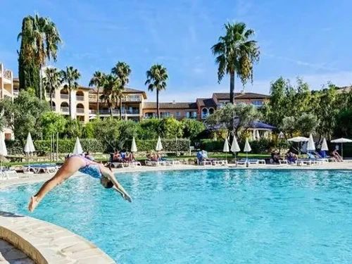 Apartamento Les Issambres, 1 dormitorio, 4 personas - photo_20077165613