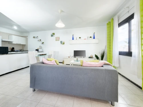 Maison Puerto del Carmen, 3 pièces, 4 personnes - photo_1011713107053