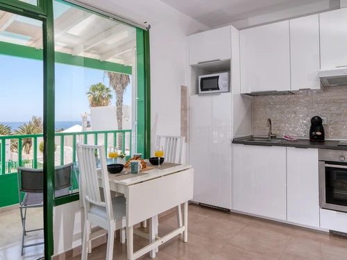 Ferienwohnung Puerto del Carmen, 1 Schlafzimmer, 3 Personen - photo_1011713107193