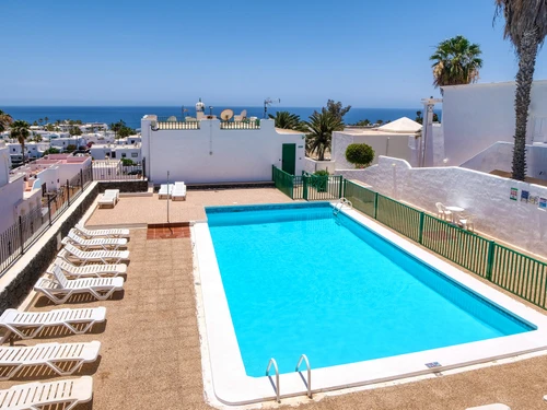 Apartment Puerto del Carmen, 1 bedroom, 3 persons - photo_1011713107193