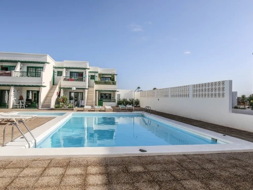 Apartment Puerto del Carmen, 1 bedroom, 3 persons - photo_1011713107328