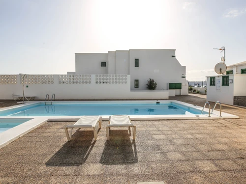 Apartment Puerto del Carmen, 1 bedroom, 3 persons - photo_1011713107328