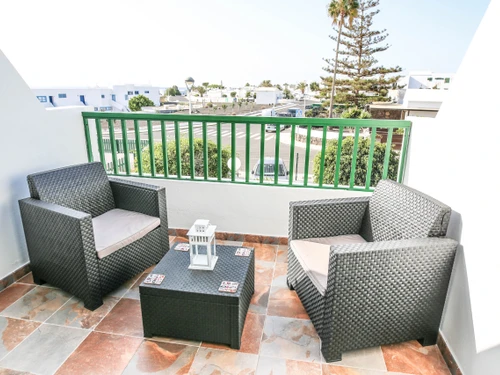 Apartment Puerto del Carmen, 1 bedroom, 3 persons - photo_1011713107328