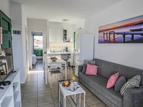 Apartment Puerto del Carmen, 1 bedroom, 3 persons - photo_1011713107328
