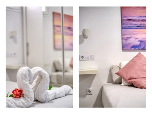 Maison Costa Teguise, 2 pièces, 4 personnes - photo_1011713107609