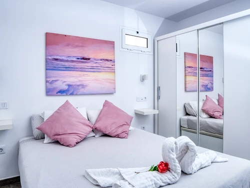 Maison Costa Teguise, 2 pièces, 4 personnes - photo_1011713107609