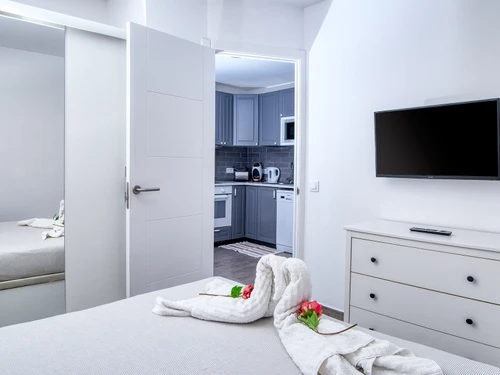 Maison Costa Teguise, 2 pièces, 4 personnes - photo_1011713107609