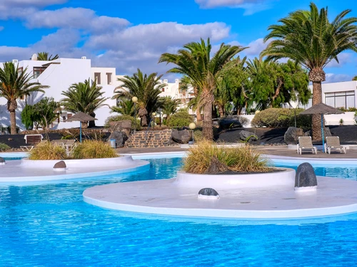 Maison Costa Teguise, 2 pièces, 4 personnes - photo_1011713107609