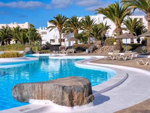Maison Costa Teguise, 2 pièces, 4 personnes - photo_1011713107609