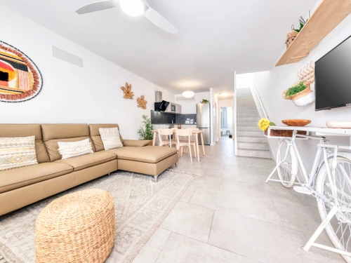 Villa Playa Blanca, 3 bedrooms, 6 persons - photo_1011713108017