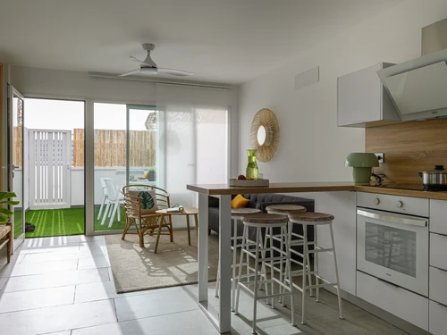 Apartment Playa Blanca, 3 bedrooms, 5 persons - photo_1011713108159