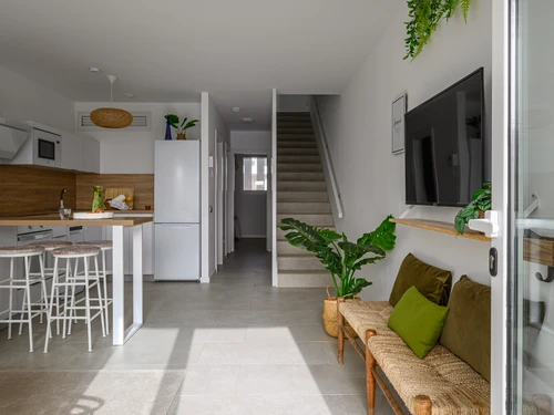 Apartment Playa Blanca, 3 bedrooms, 5 persons - photo_1011713108159