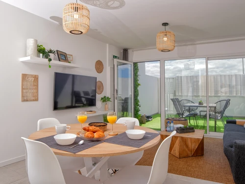Maison Playa Blanca, 4 pièces, 6 personnes - photo_1011713108297