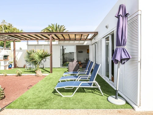 Villa Playa Blanca, 4 pièces, 6 personnes - photo_1011713108438