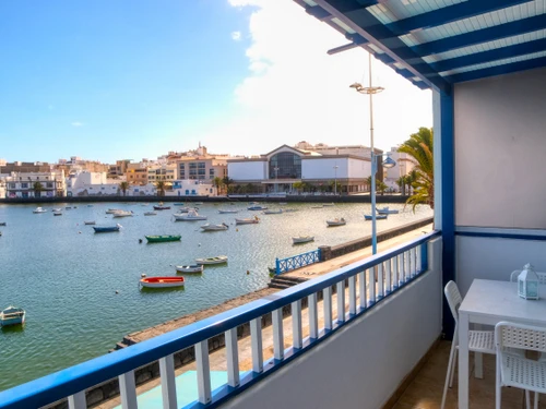 Ferienhaus Arrecife, 2 Schlafzimmer, 4 Personen - photo_1011713109693