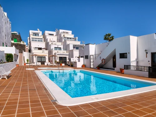 Ferienhaus Puerto del Carmen, 1 Schlafzimmer, 3 Personen - photo_1011713109939