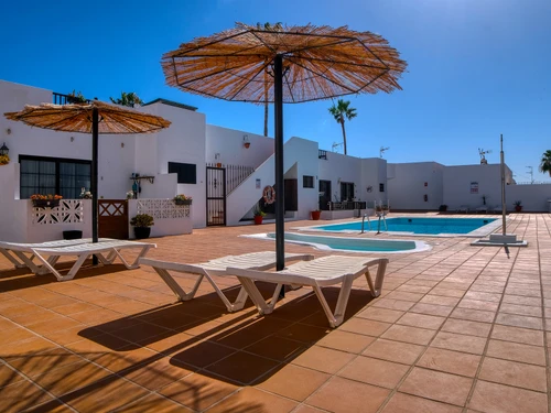 Ferienhaus Puerto del Carmen, 1 Schlafzimmer, 3 Personen - photo_1011713109939