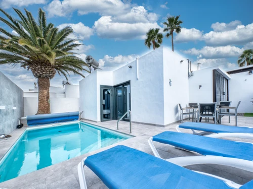 Maison Puerto del Carmen, 4 pièces, 6 personnes - photo_1011713110933