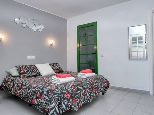 Ferienhaus Puerto del Carmen, 1 Schlafzimmer, 3 Personen - photo_1011713111086