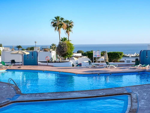 Ferienhaus Puerto del Carmen, 1 Schlafzimmer, 3 Personen - photo_1011713111086