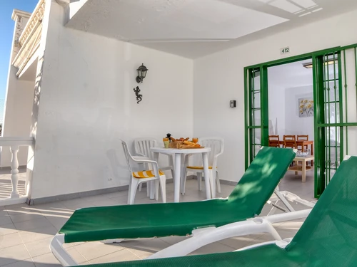 Ferienhaus Puerto del Carmen, 1 Schlafzimmer, 3 Personen - photo_1011713111086