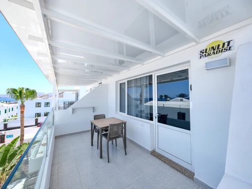 Maison Puerto del Carmen, 2 pièces, 4 personnes - photo_1011713111254