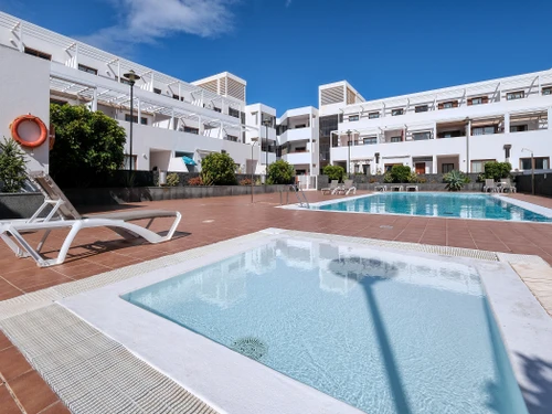 Ferienhaus Costa Teguise, 2 Schlafzimmer, 4 Personen - photo_1011713111407